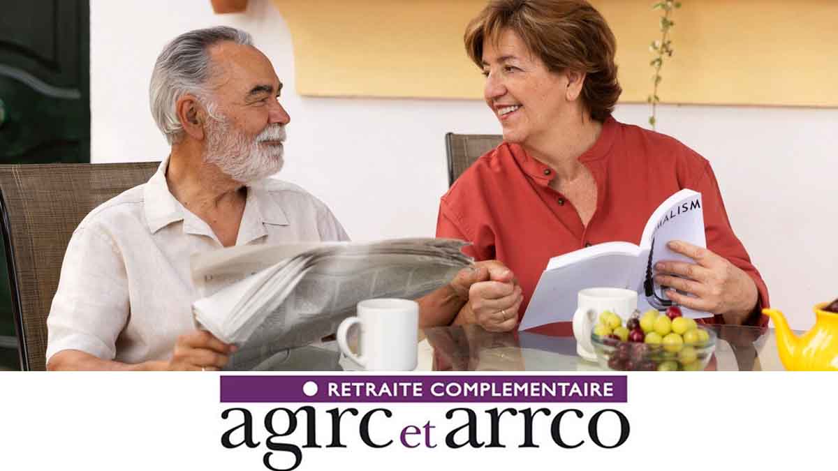 Retraite : des pensions Agirc-Arrco nettement moins généreuses en novembre