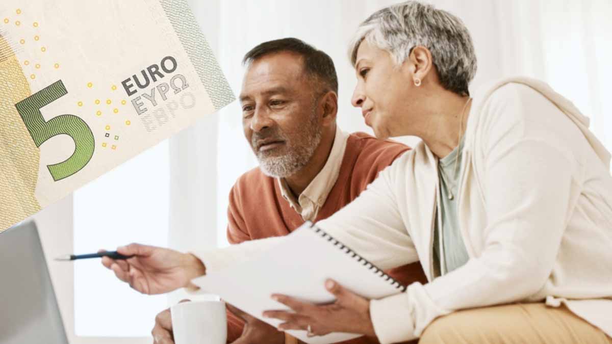 Revalorisation des petites pensions de retraite : pour les montants faibles, pas de courrier de notification