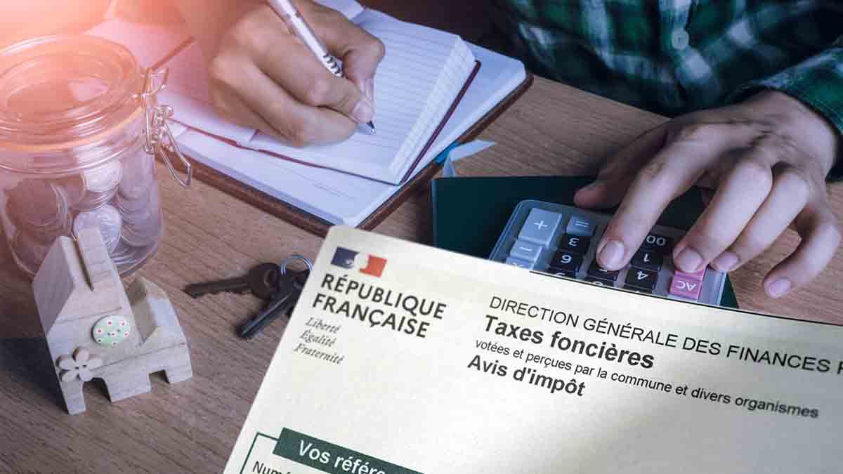 Taxe foncière : cette astuce moins connue des propriétaires qui permet de réduire le montant de votre impôt local