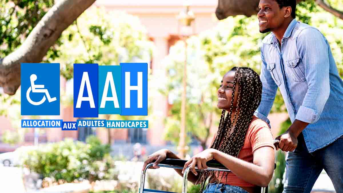 AAH : conditions d'éligibilité à l’allocation aux adultes handicapés