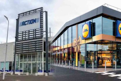 Action et Lidl ont un nouveau rival de taille : après le 1ᵉʳ magasin, voici où seront implantés les autres