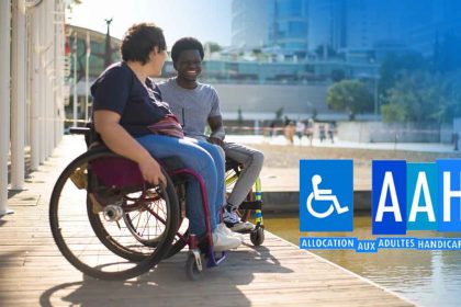 Allocation aux adultes handicapés : les bénéficiaires de l’AAH sont de plus en plus nombreux... Découvrez pourquoi