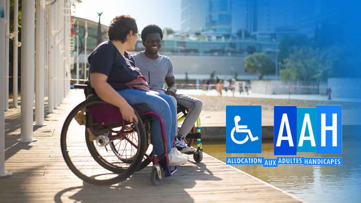 Allocation aux adultes handicapés : les bénéficiaires de l’AAH sont de plus en plus nombreux... Découvrez pourquoi