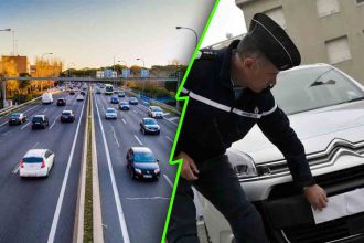 Astuces pour repérer à coup sûr les voitures-radars