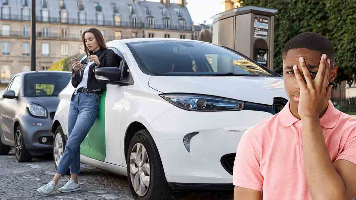 Bonus écologique 2025 : coup dur pour les voitures électriques - cette mesure qui va faire grincer des dents