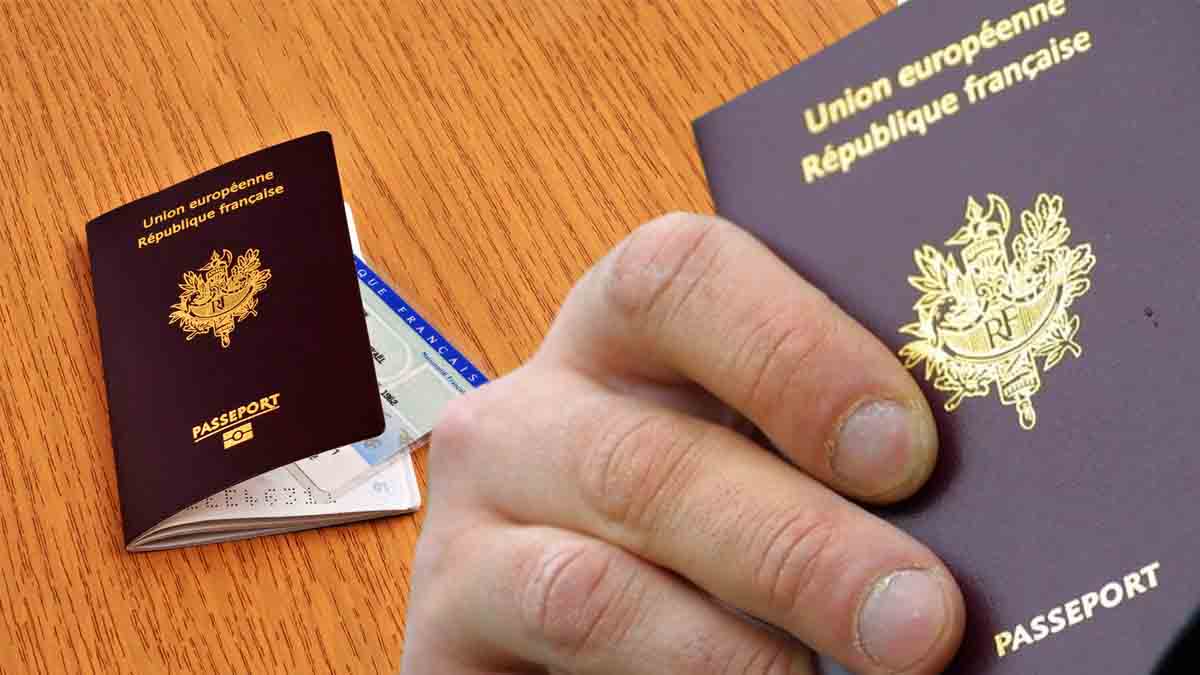 Ce gros changement sur vos passeports : une nouvelle procédure pour les voyageurs à compter de ce mois de novembre