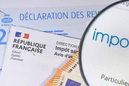 Certains contribuables vont bientôt recevoir un nouveau prélèvement, êtes-vous concernés ?