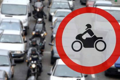 Ces modèles de motos bientôt bannis de la circulation, des milliers sont concernés