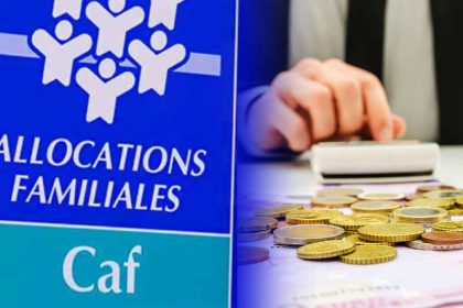 Découvrez cette belle surprise qui attend les 6 millions d'allocataires de la Caf ce mois de novembre