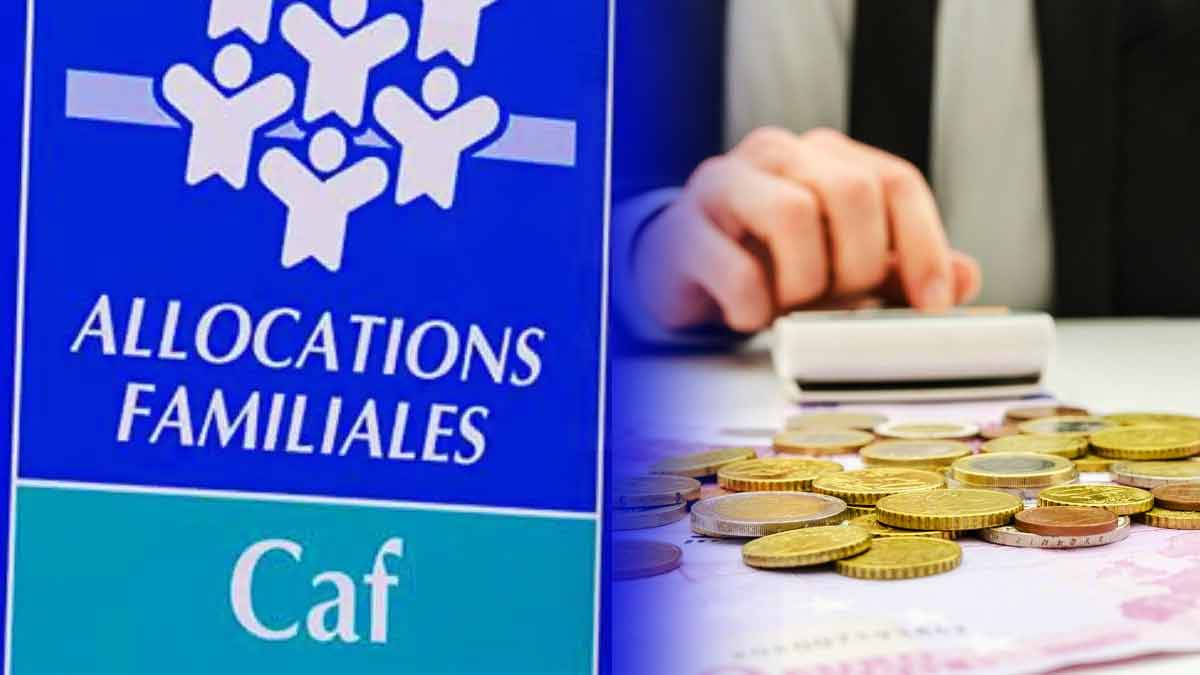 Découvrez cette belle surprise qui attend les 6 millions d'allocataires de la Caf ce mois de novembre