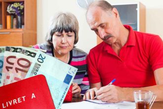 Droits du conjoint survivant : cet impact méconnu du Livret A sur votre pension de réversion