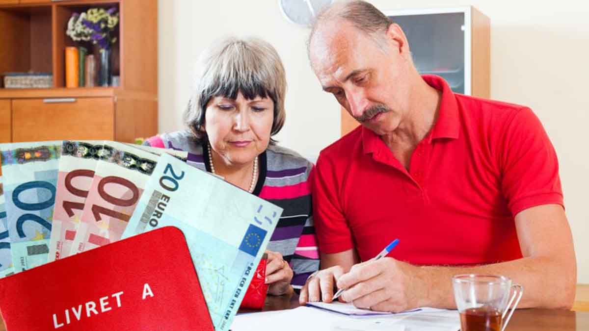 Droits du conjoint survivant : cet impact méconnu du Livret A sur votre pension de réversion