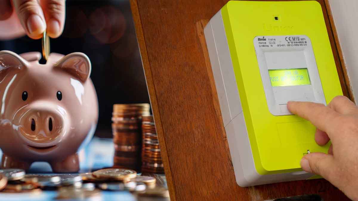 Électricité : ce petit réglage avec votre compteur Linky fait économiser plus de 40 euros sur votre facture