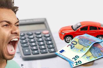 Hausse de lassurance auto en 2025 : cette astuce pour éviter de payer 40 euros de plus