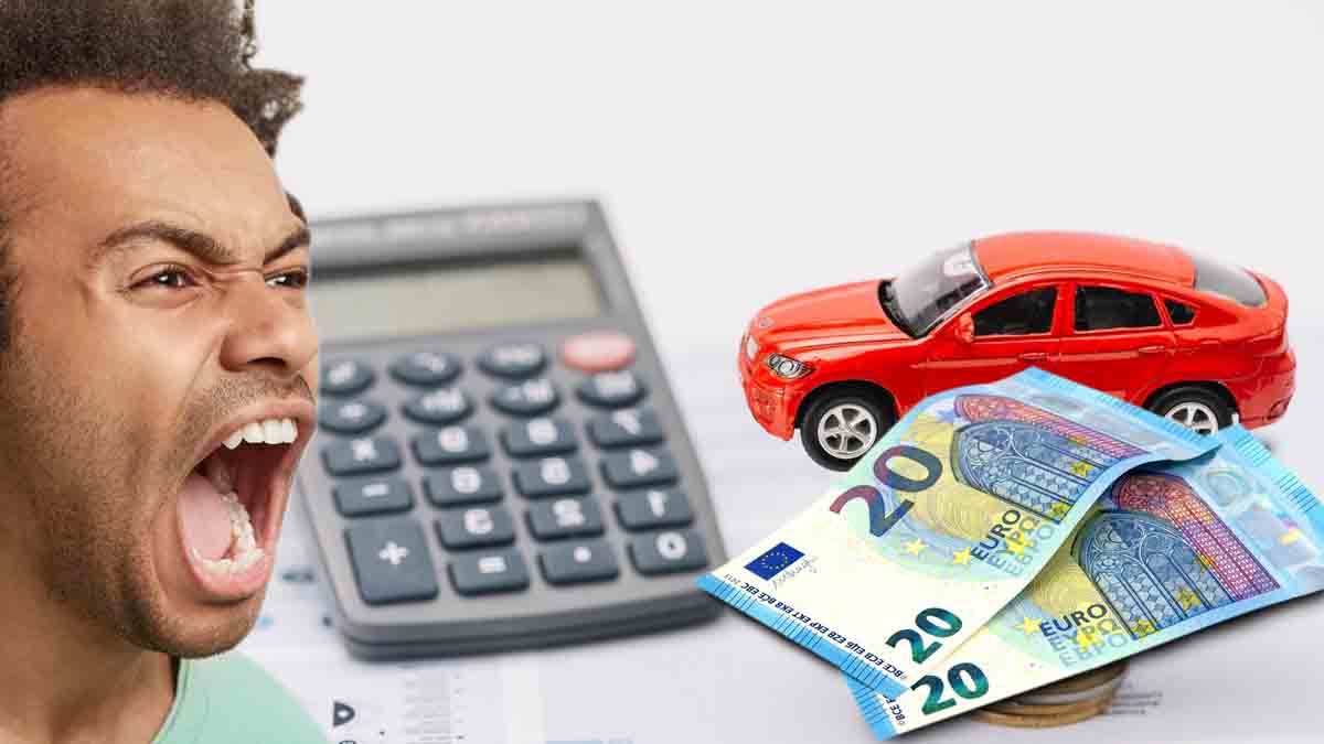 Hausse de lassurance auto en 2025 : cette astuce pour éviter de payer 40 euros de plus