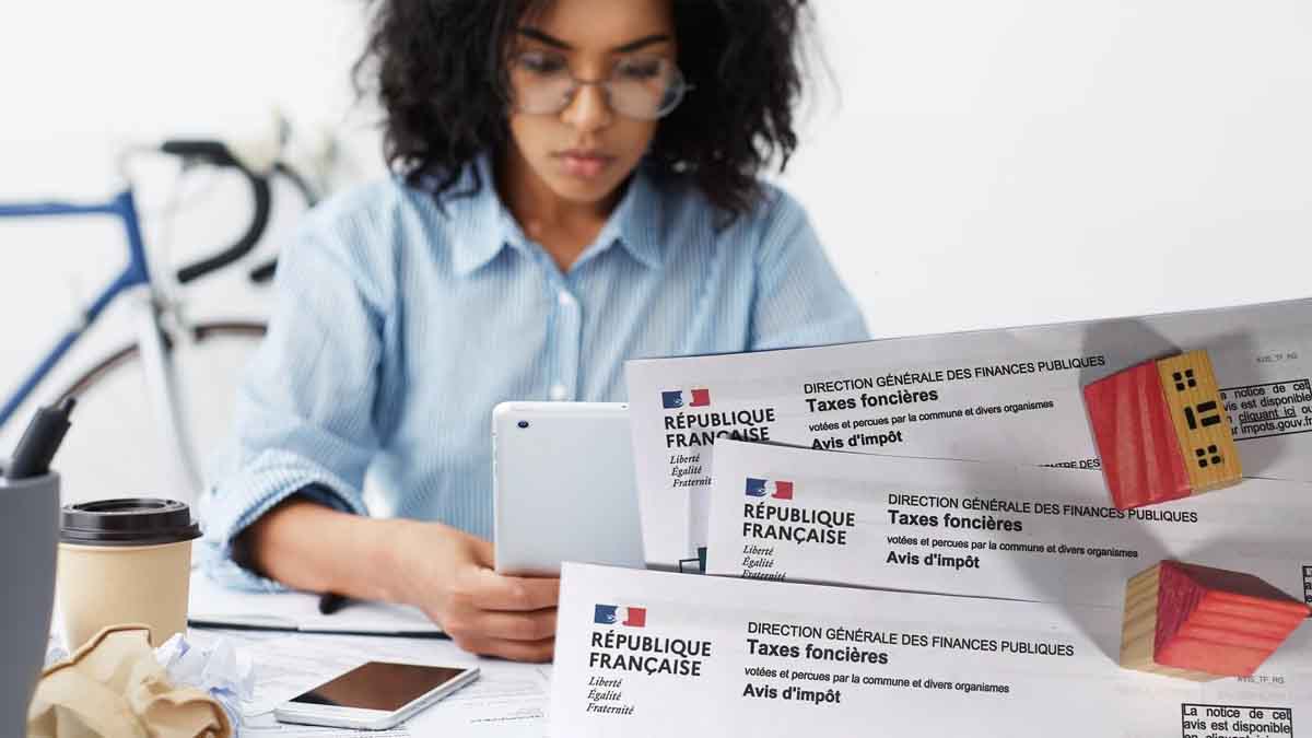 Impôts locaux : cette nouvelle taxe qui concerne tous les contribuables, propriétaires comme locataires