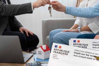 Impôts sur l'immobilier : ces nouvelles charges qui attendent les propriétaires, les détails