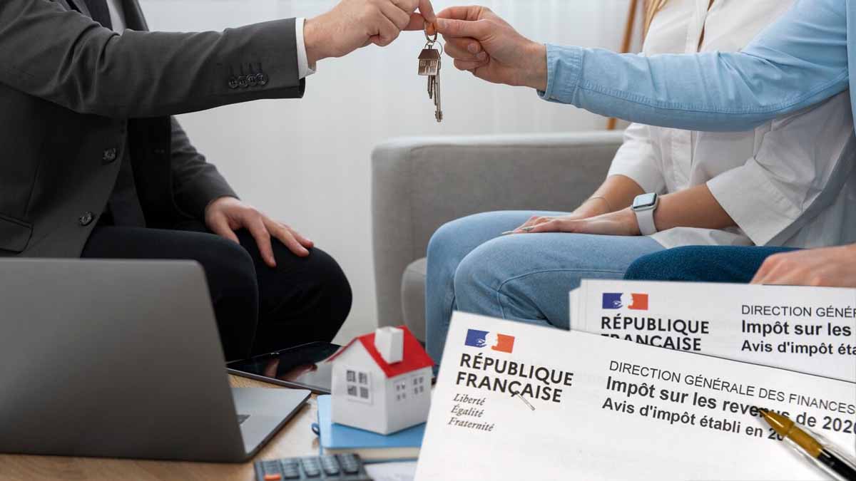 Impôts sur l'immobilier : ces nouvelles charges qui attendent les propriétaires, les détails