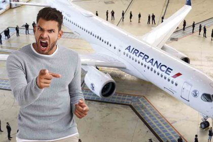 Jusquà 120 euros par billet : cette lourde augmentation chez Air France