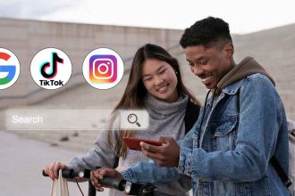 La surveillance de masse s'intensifie sur Instagram, TikTok, Google...