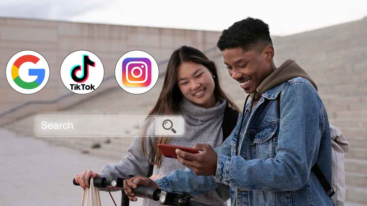 La surveillance de masse s'intensifie sur Instagram, TikTok, Google...