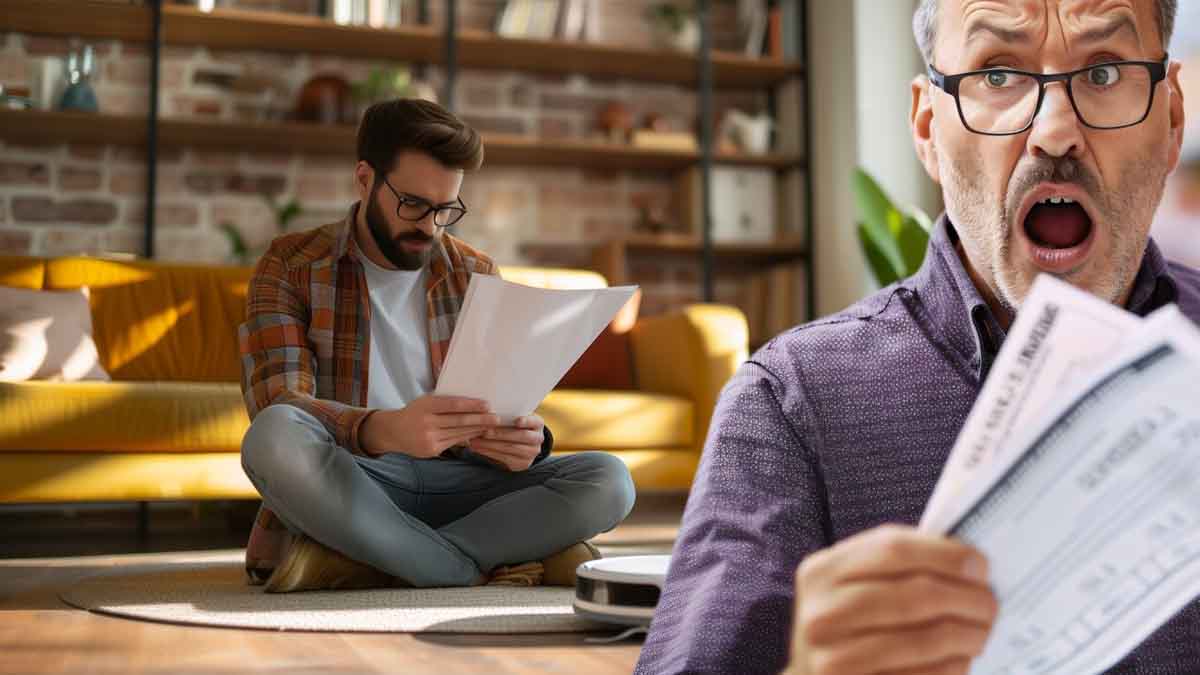 L’astuce du sachet d’eau : cette technique ultra-efficace pour faire baisser votre facture d'électricité