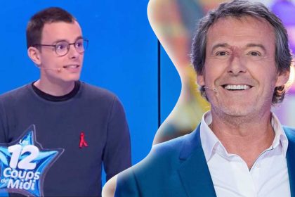 Les 12 Coups de Midi : TF1 souhaite-t-elle le départ dÉmilien ? La révélation inattendue de Jean-Luc Reichmann