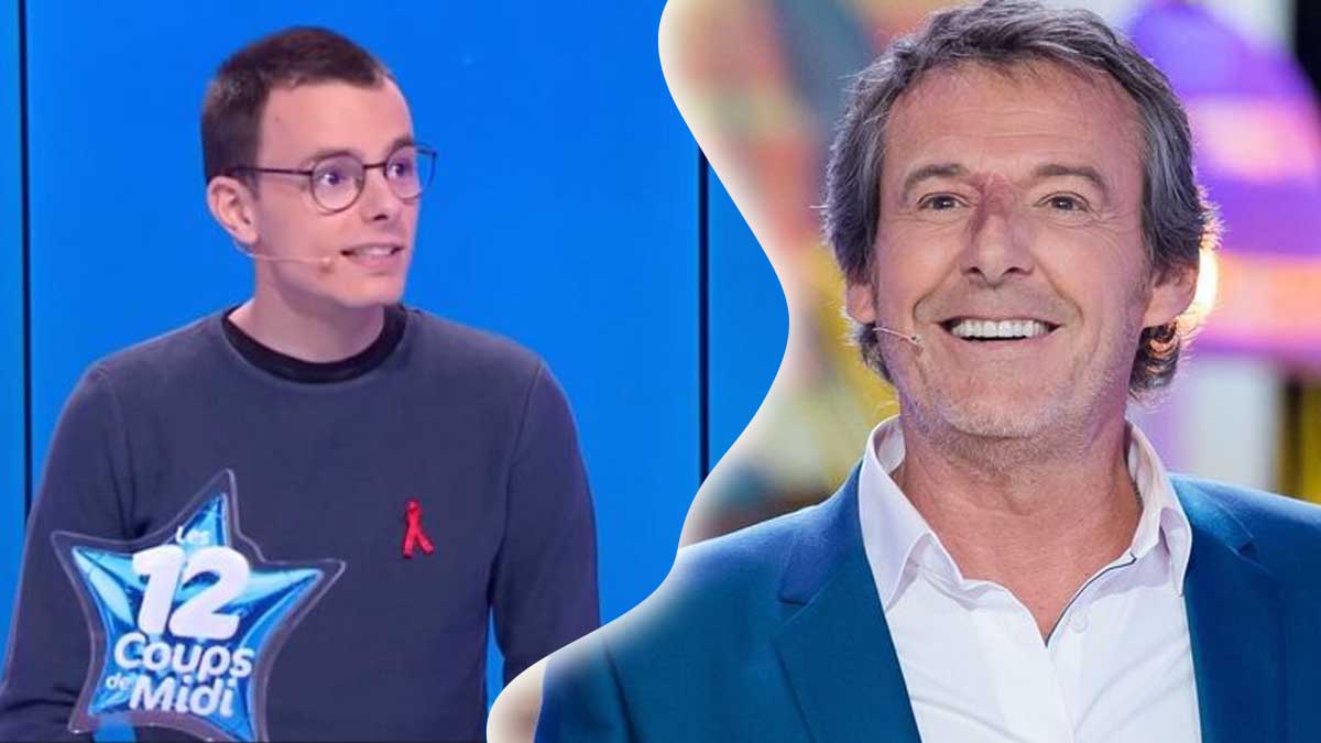 Les 12 Coups de Midi : TF1 souhaite-t-elle le départ dÉmilien ? La révélation inattendue de Jean-Luc Reichmann