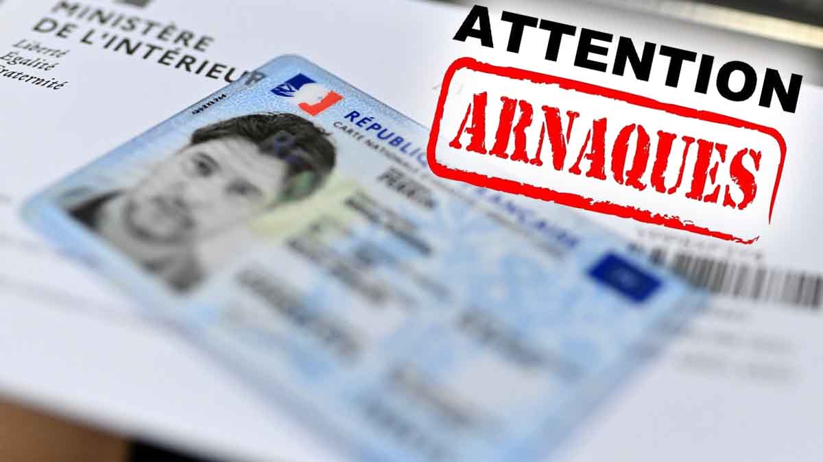 LÉtat alerte sur une nouvelle arnaque visant ses services en ligne