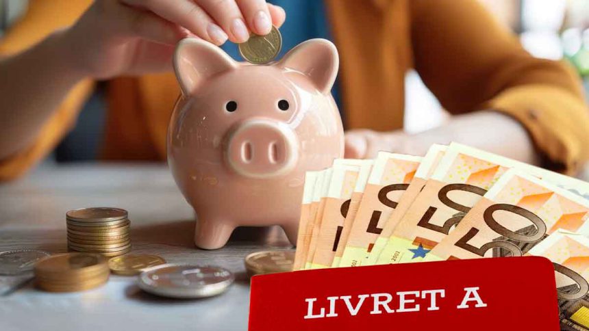 Livret A : pourquoi épargner au-delà de 3000 € est une mauvaise idée ?