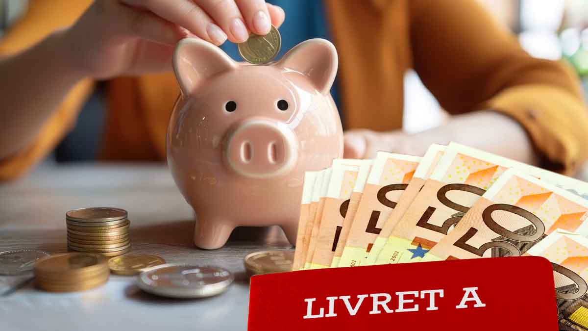 Livret A : pourquoi épargner au-delà de 3000 € est une mauvaise idée ?