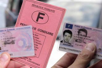 Permis de conduire : voici pourquoi vous devez absolument le changer d'urgence