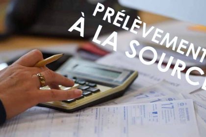 Prélèvement à la source : voici ce qui va évoluer à partir du 1er septembre 2025