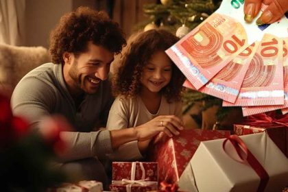 Prime de Noël 2024 : combien allez-vous recevoir cette année ? Voici son montant exact