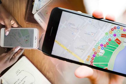 Suivre un ami en temps réel avec Google Maps : voici comment faire