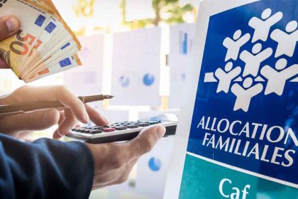 2,3 millions d'allocataires Caf vont toucher un virement exceptionnel sur leur compte bancaire dans les prochains jours