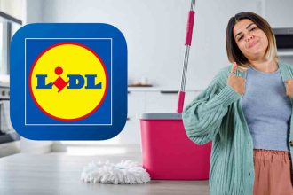 Alerte bon plan Lidl : craquez sur cet appareil idéal pour faire le ménage