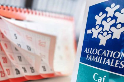 APL, allocations familiales, RSA, Prime d'activité : calendrier 2025 de paiement des aides de la Caf