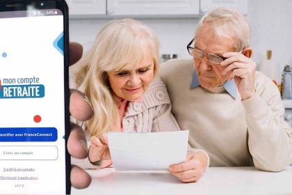 Assurance retraite : cette nouvelle étape désormais indispensable pour consulter votre compte