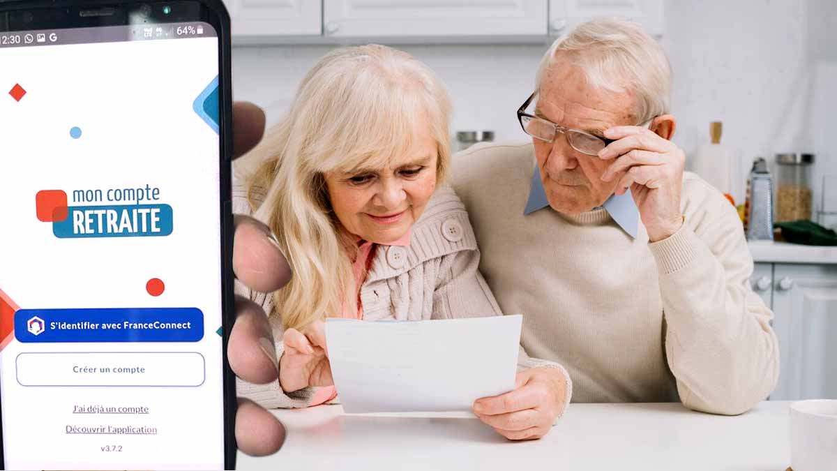 Assurance retraite : cette nouvelle étape désormais indispensable pour consulter votre compte