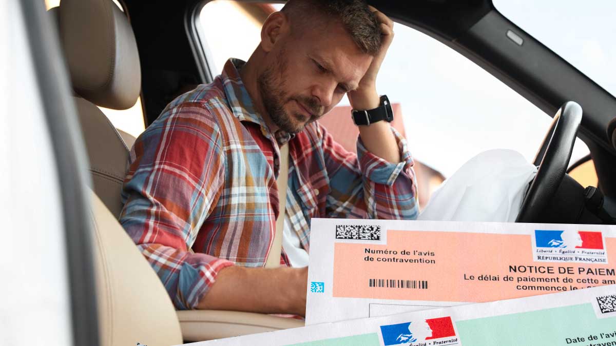 Bonne nouvelle pour les automobilistes français, cette décision du Conseil d’État fait annuler des milliers d'amendes