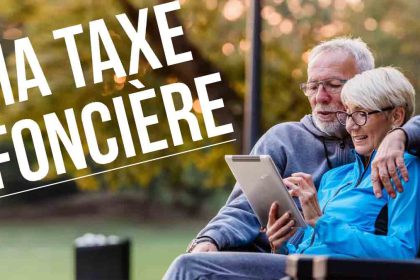 Bonne nouvelle pour les seniors de 65 à 75 ans : un allégement de la taxe foncière grâce aux nouveaux plafonds