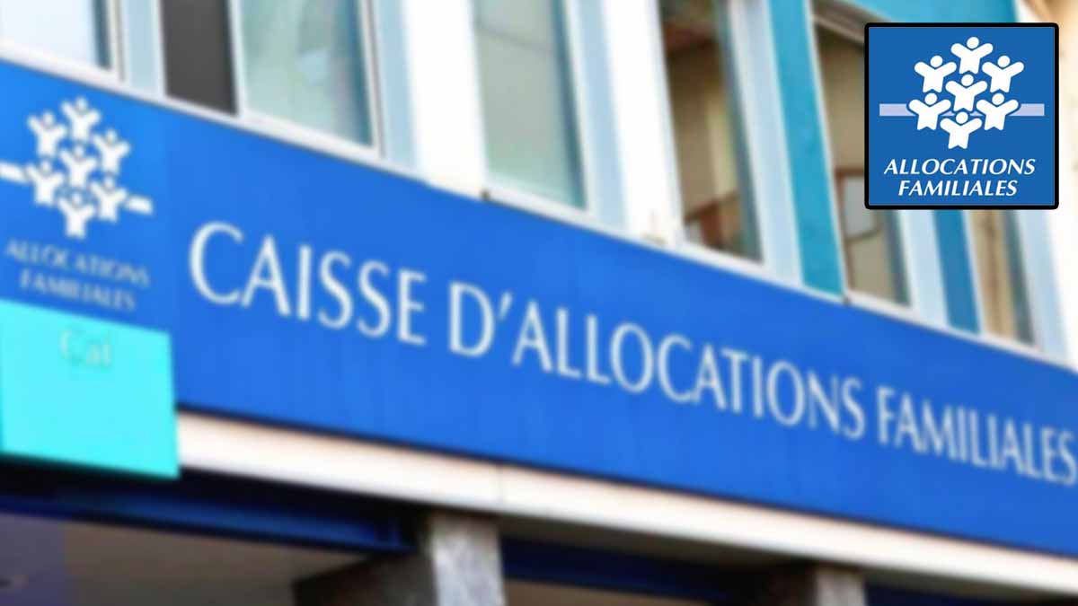 Caf : 750 000 personnes vont voir leur aide diminuer jusqu'à 117 € cette année, les détails