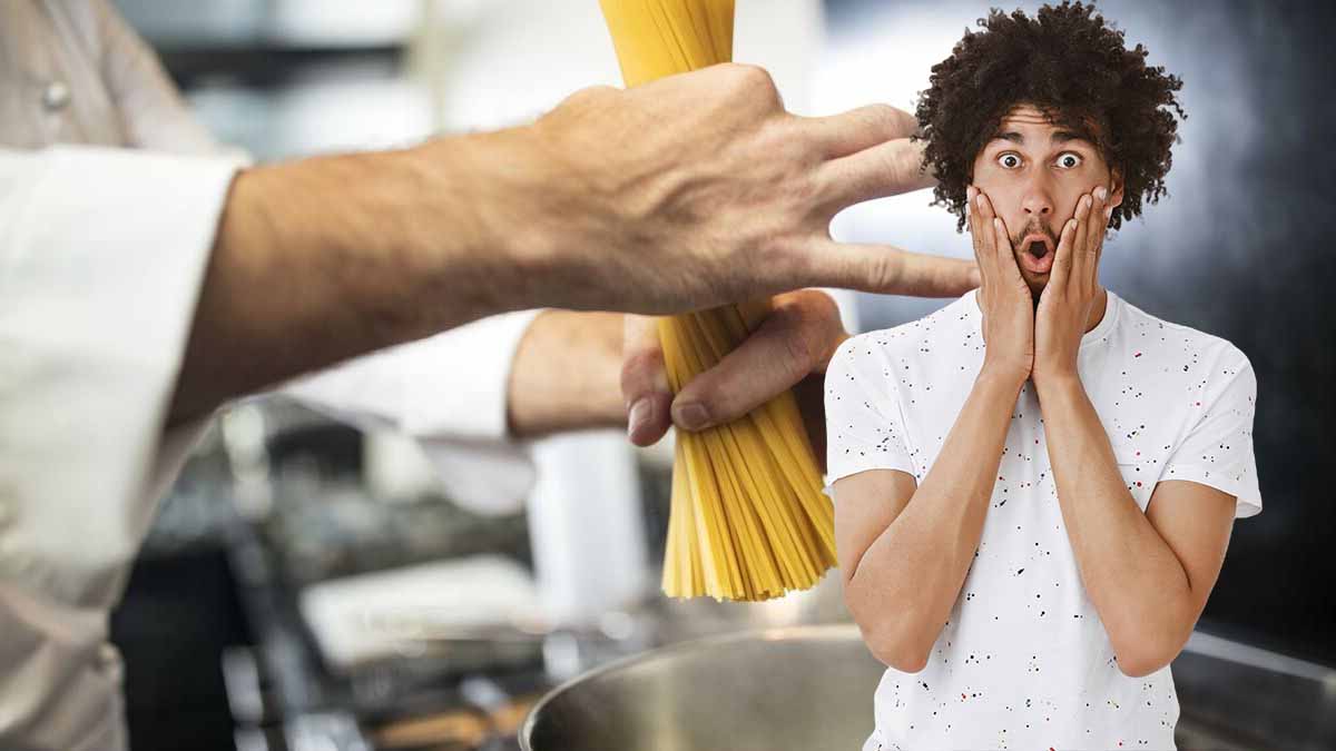 Carrefour : elle glisse sur des spaghettis pendant ses courses, la cliente en arrêt-maladie se bat pour son indemnisation