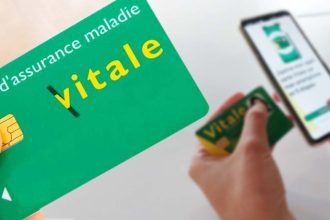 Carte Vitale numérique : quand et comment ?... Tout savoir sur le passage à la version dématérialisée