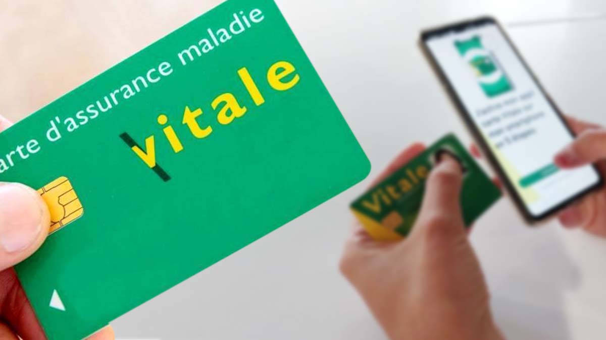 Carte Vitale numérique : quand et comment ?... Tout savoir sur le passage à la version dématérialisée