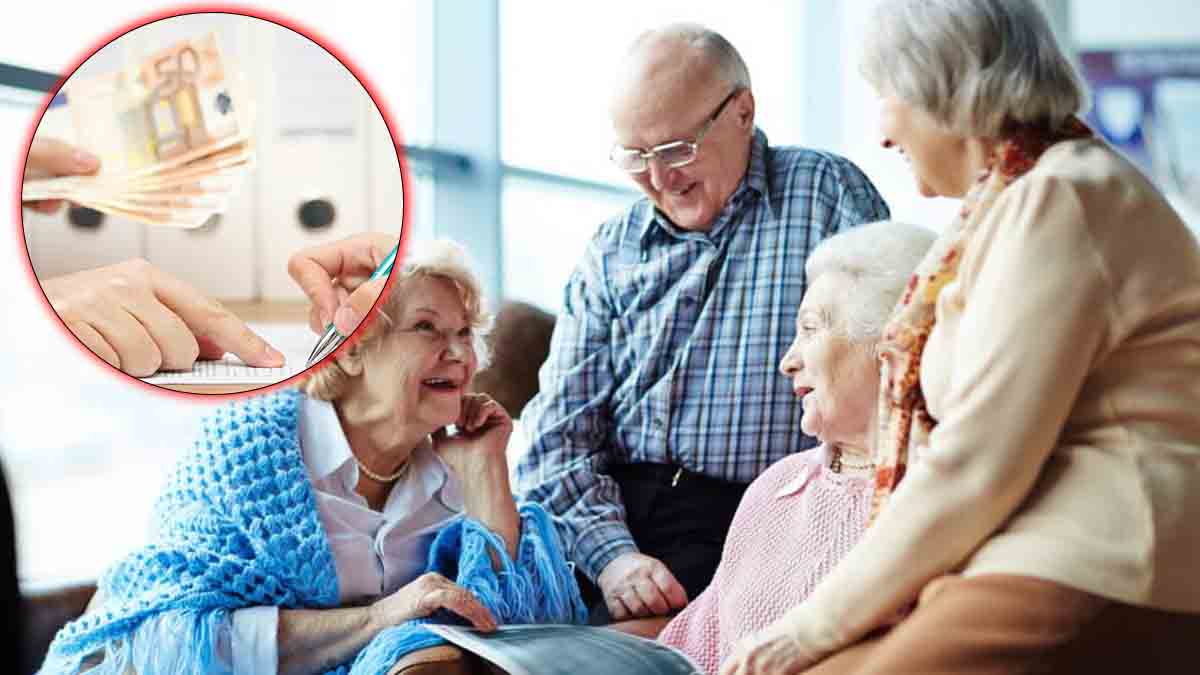 Ce prêt révolutionnaire permet aux seniors de se passer de mensualités