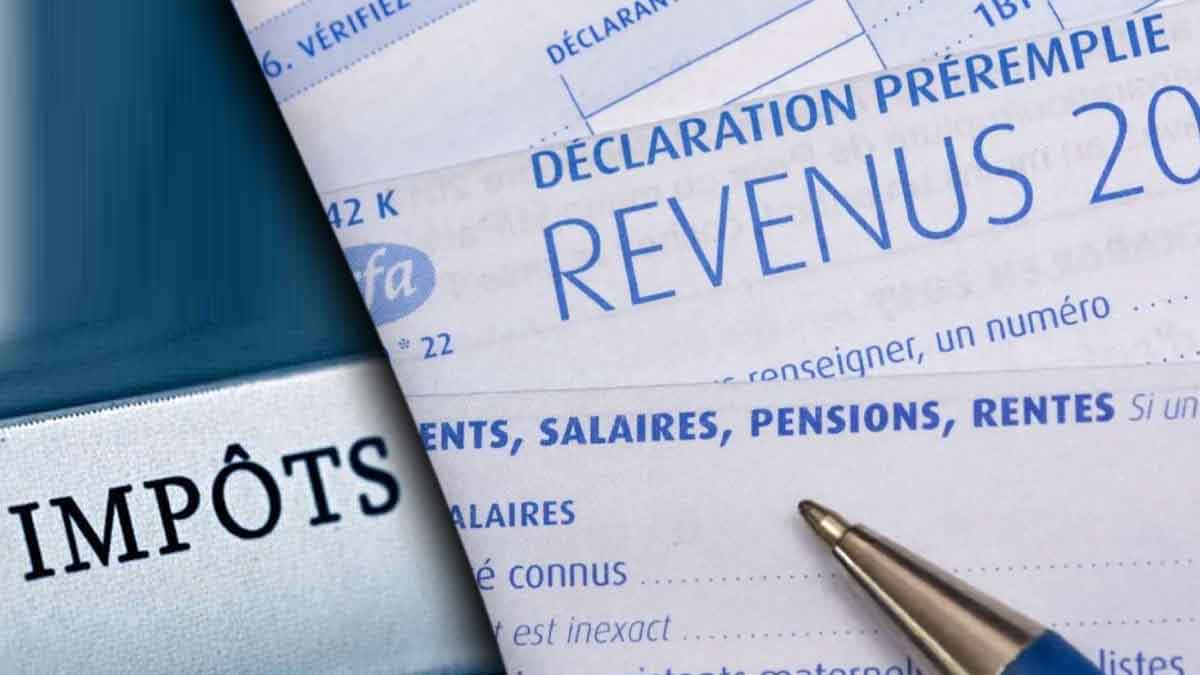 Cette condition sine qua none pour que vos impôts puissent baisser en 2025