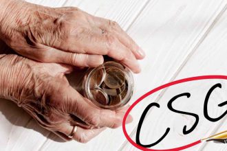 CSG et retraite : ce qui change pour vos pensions en 2025