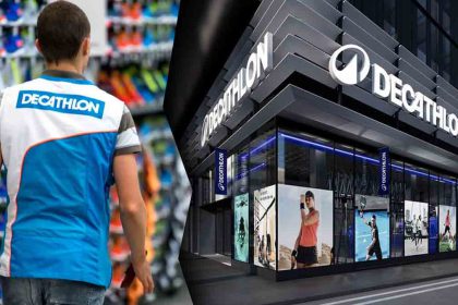 Decathlon : un employé révèle son salaire mensuel